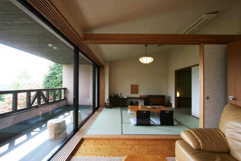 Hotel Fuki No Mori Нагисо Стая снимка