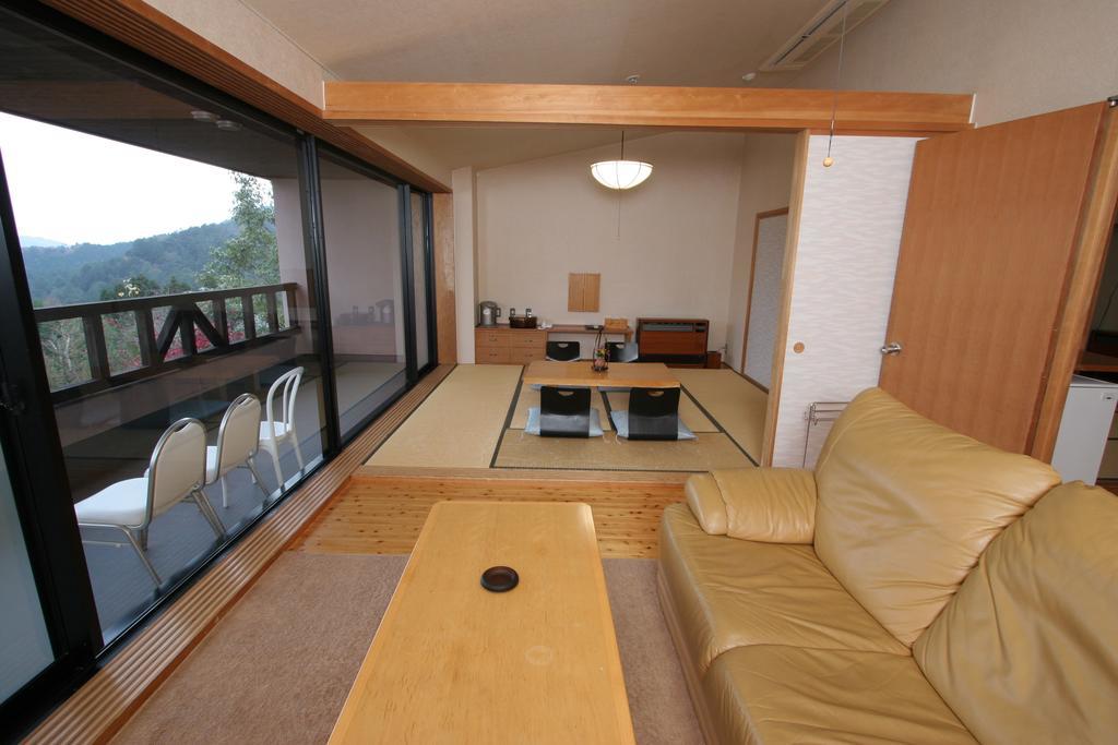 Hotel Fuki No Mori Нагисо Стая снимка