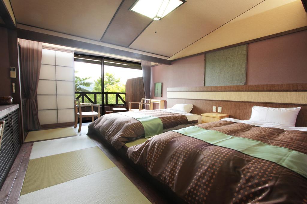 Hotel Fuki No Mori Нагисо Стая снимка