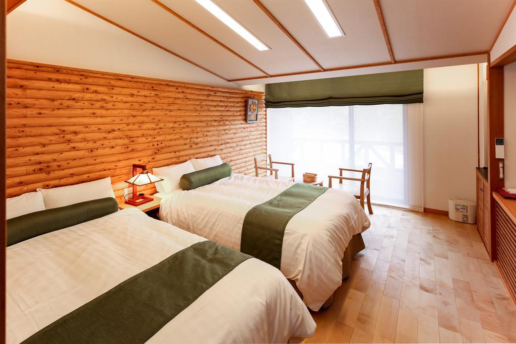 Hotel Fuki No Mori Нагисо Екстериор снимка