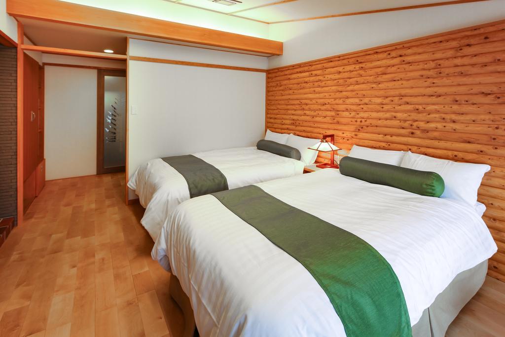 Hotel Fuki No Mori Нагисо Екстериор снимка