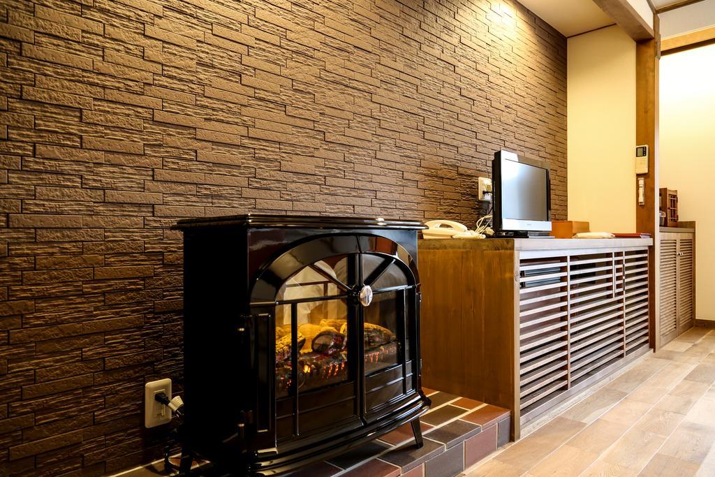 Hotel Fuki No Mori Нагисо Екстериор снимка