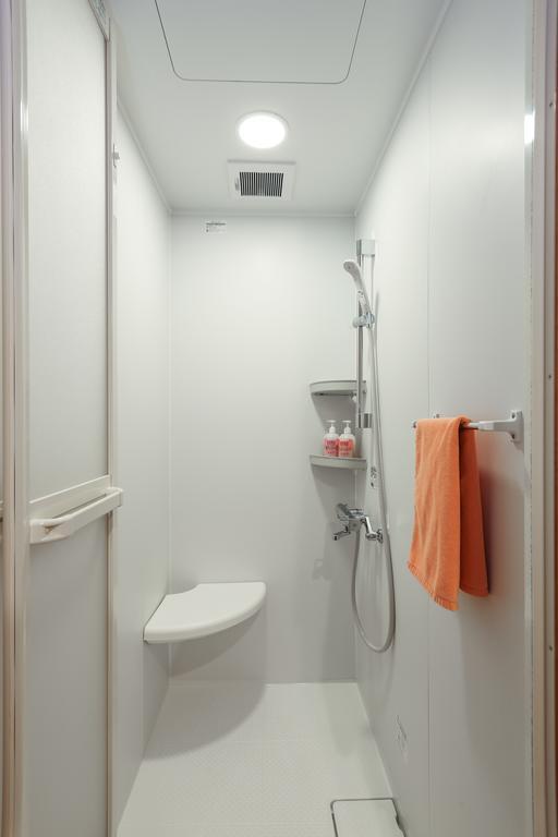Hotel Fuki No Mori Нагисо Екстериор снимка