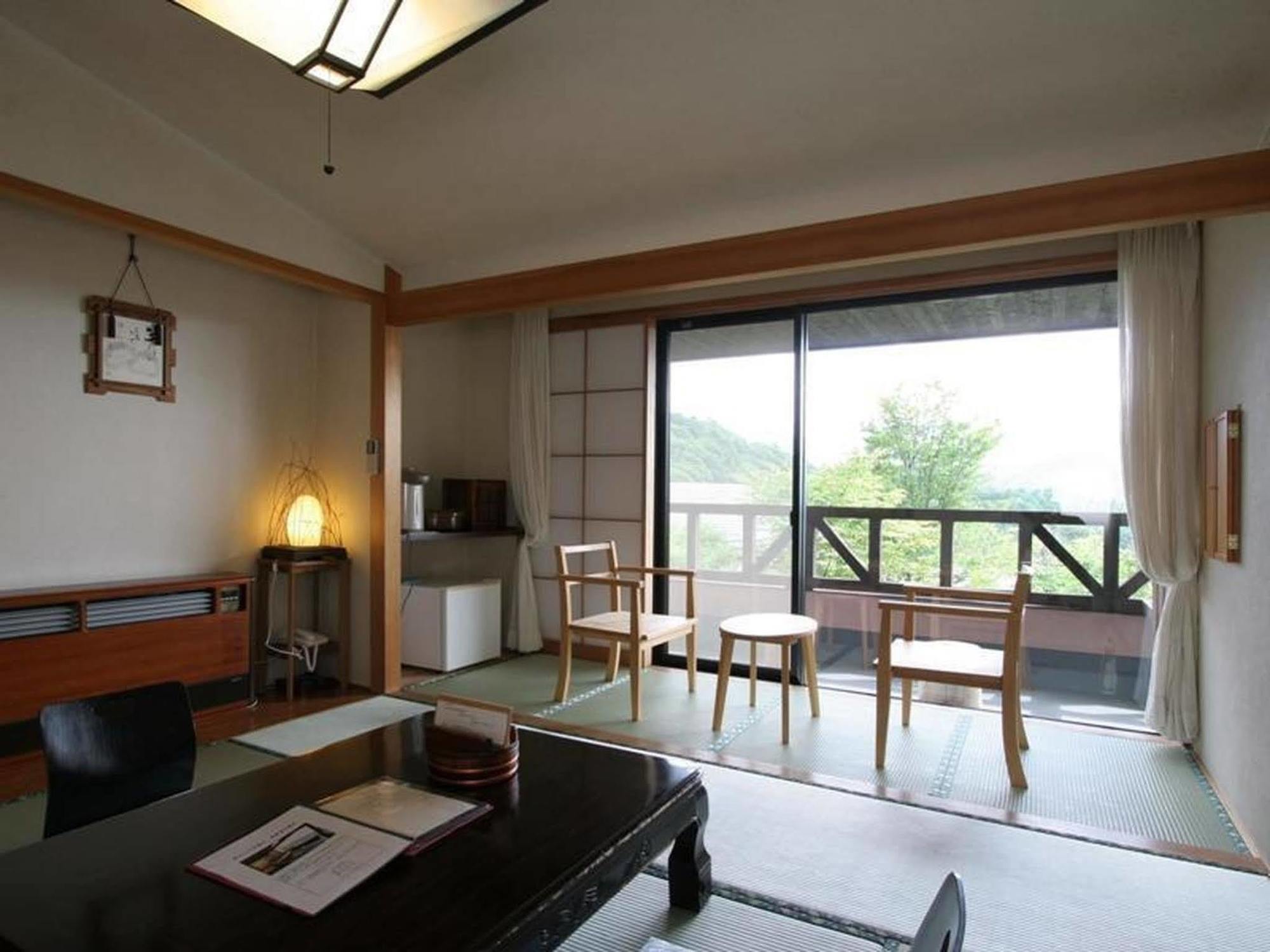 Hotel Fuki No Mori Нагисо Екстериор снимка